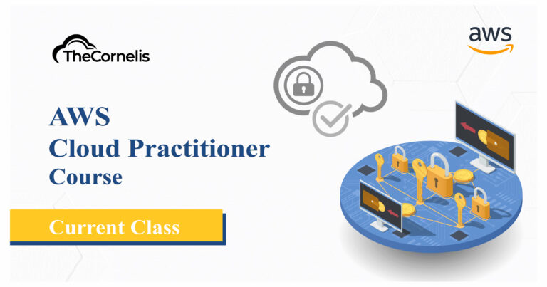 AWS Cloud Practitioner (Current Class)