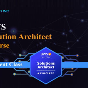 AWS Solution Architect (FEB2024)