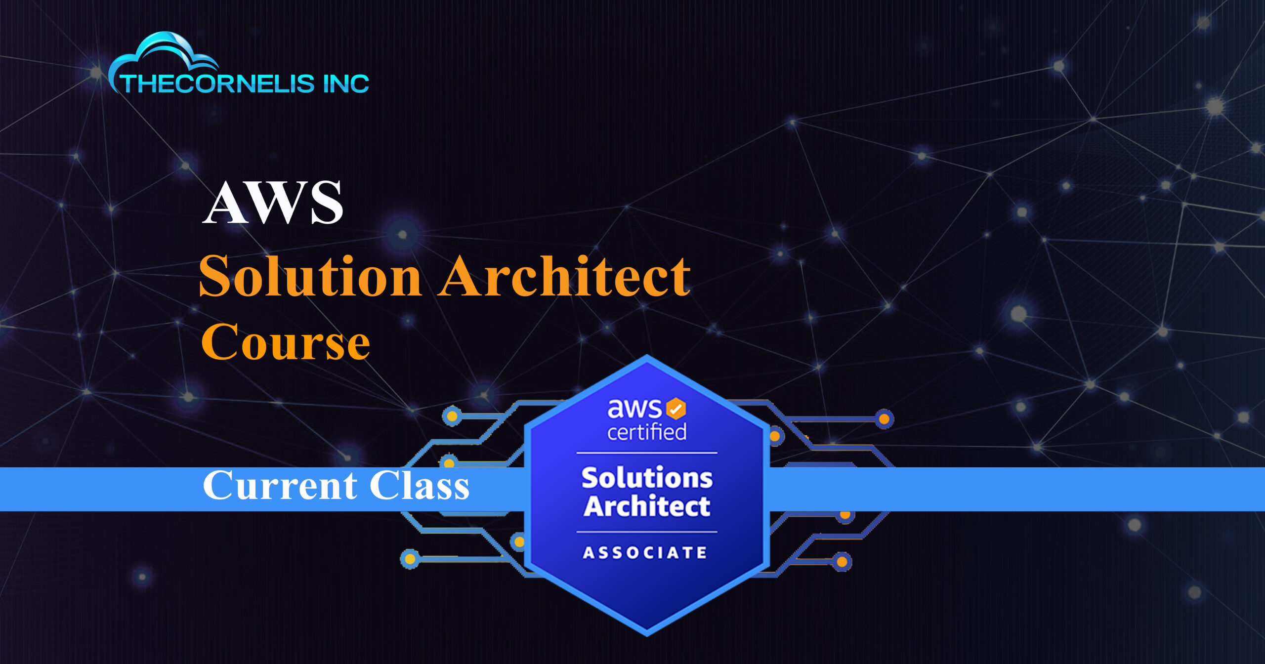 AWS Solution Architect (FEB2024)