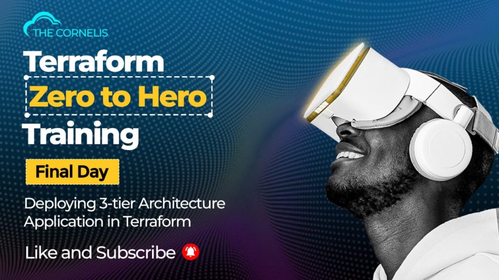 Deploying a 3-Tier Architecture Application with Terraform ...