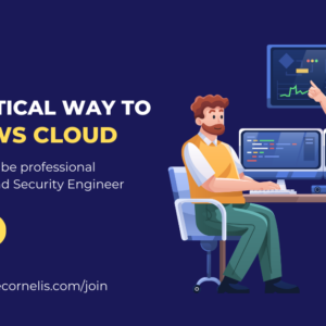 AWS Cloud CyberSecurity BootCamp - November 2024